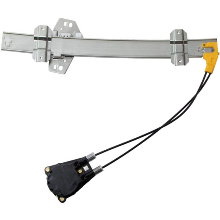 ACI 84052 Manual Window Regulator