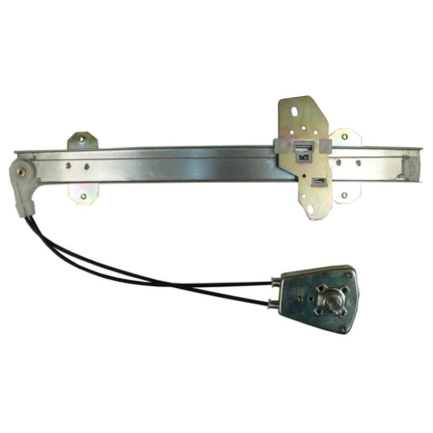 ACI 84052 Manual Window Regulator