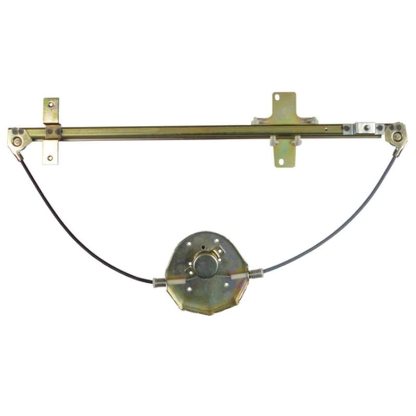 ACI 84057 Manual Window Regulator