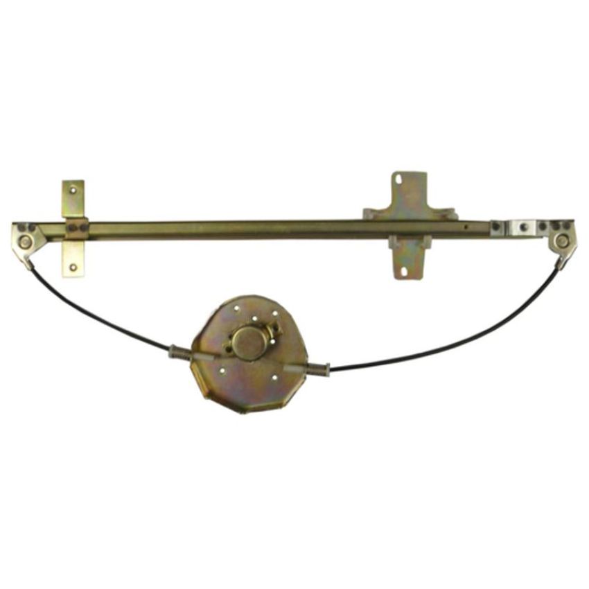 ACI 84059 Manual Window Regulator