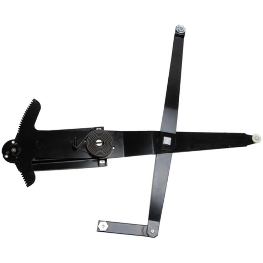 ACI 84069 Manual Window Regulator
