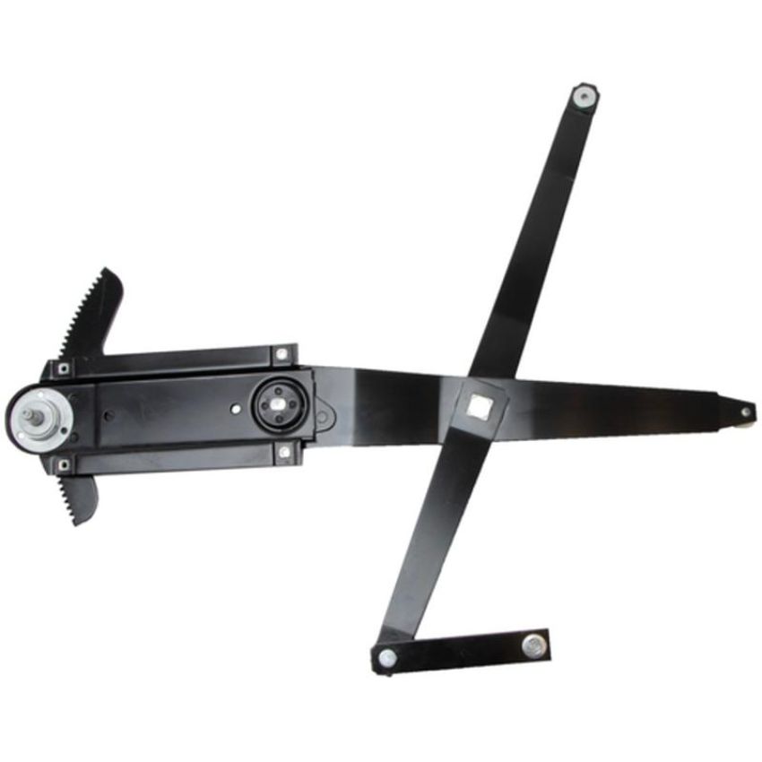 ACI 84069 Manual Window Regulator