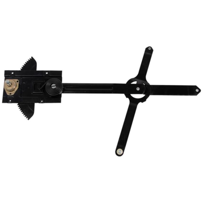 ACI 84085 Manual Window Regulator