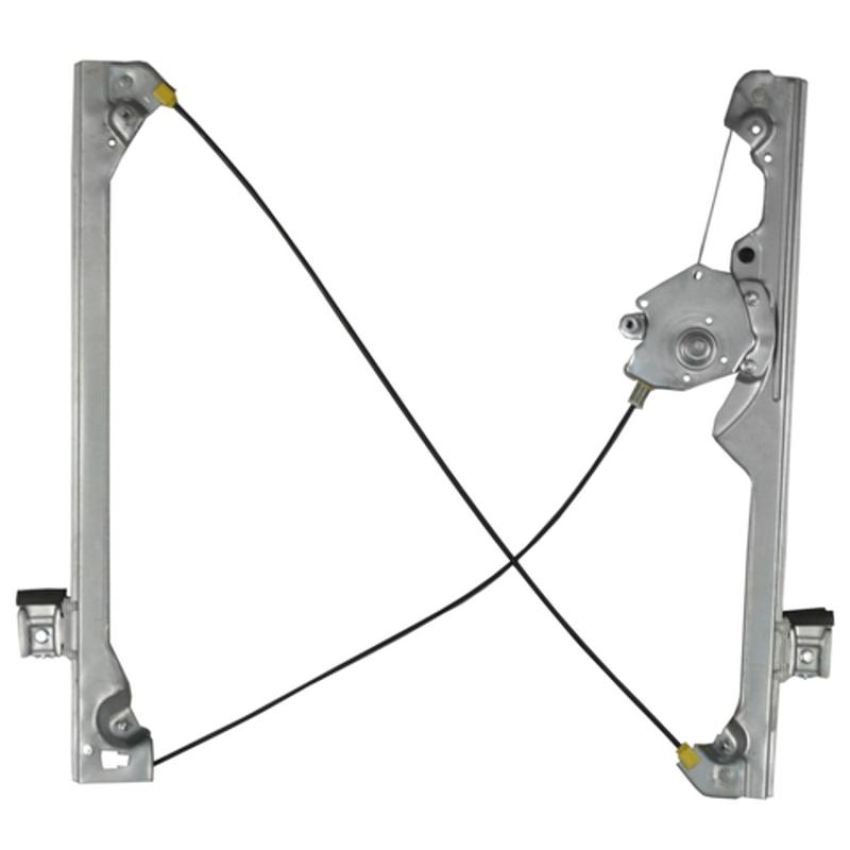 ACI 84106 Manual Window Regulator