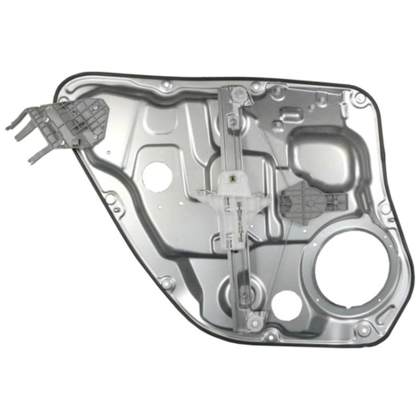 ACI 84571 Power Window Regulator