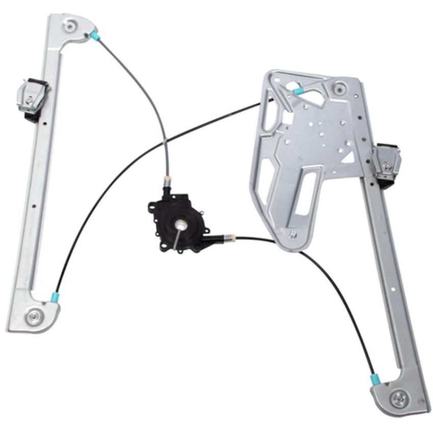 ACI 84595 Power Window Regulator