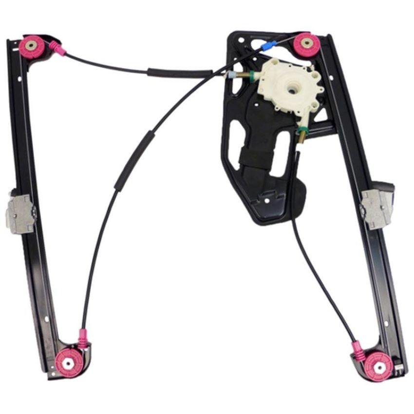 ACI 84595 Power Window Regulator