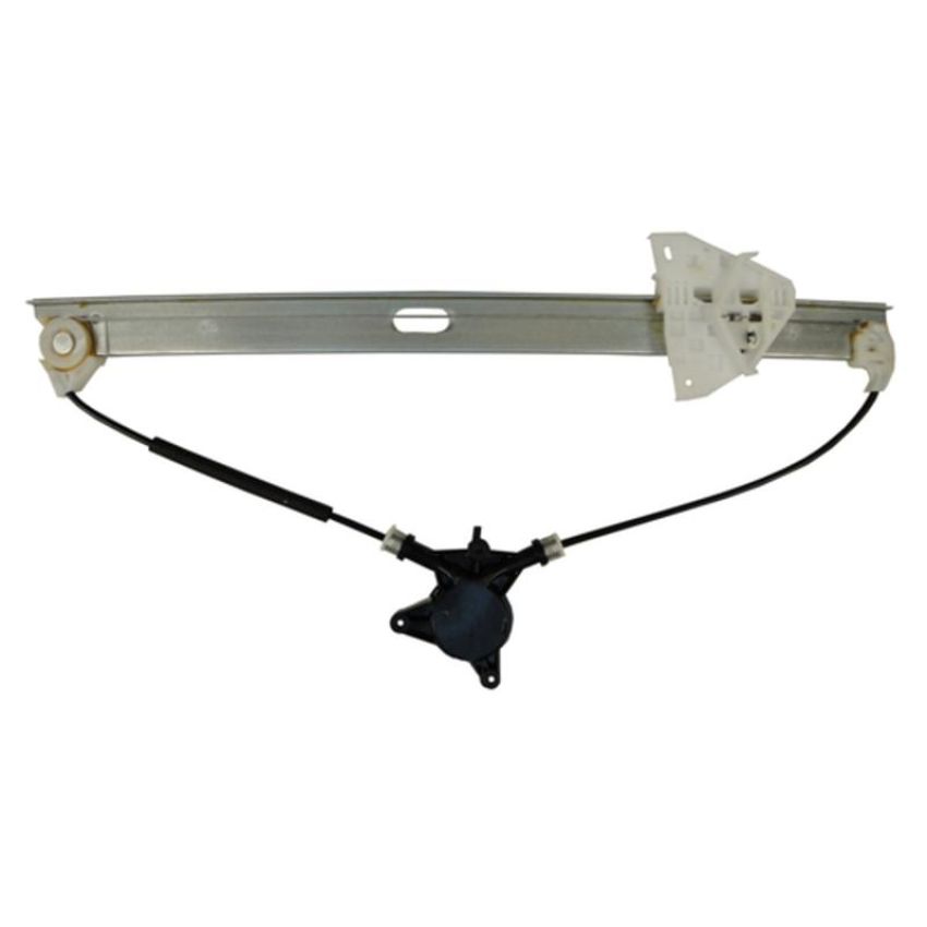 ACI 84800 Power Window Regulator