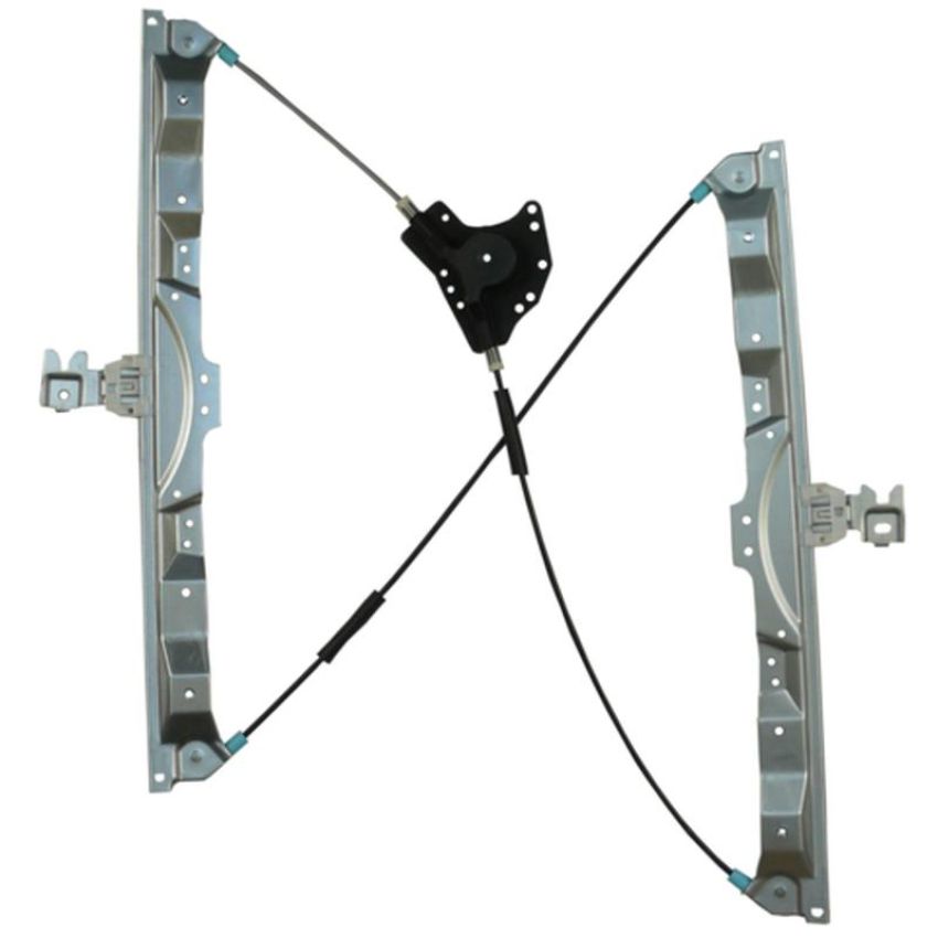 ACI 84810 Power Window Regulator