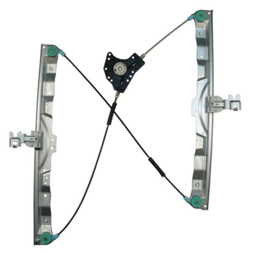 ACI 84810 Power Window Regulator