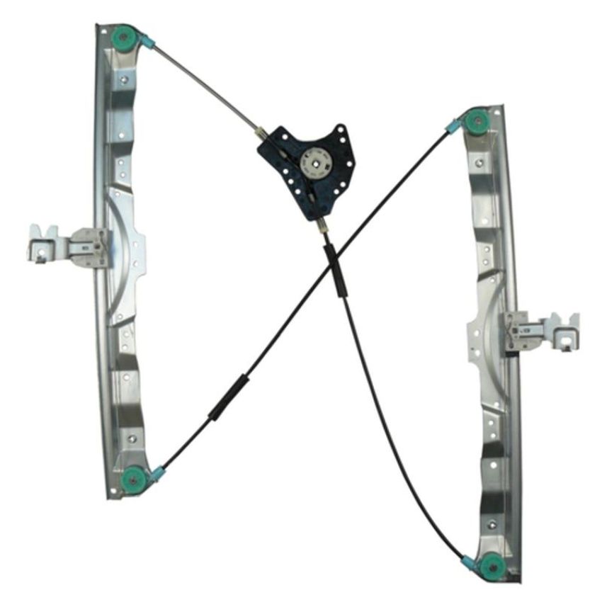 ACI 84811 Power Window Regulator