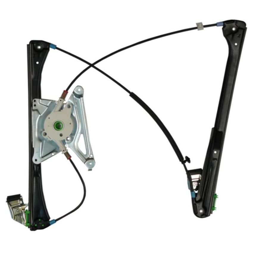 ACI 84837 Power Window Regulator