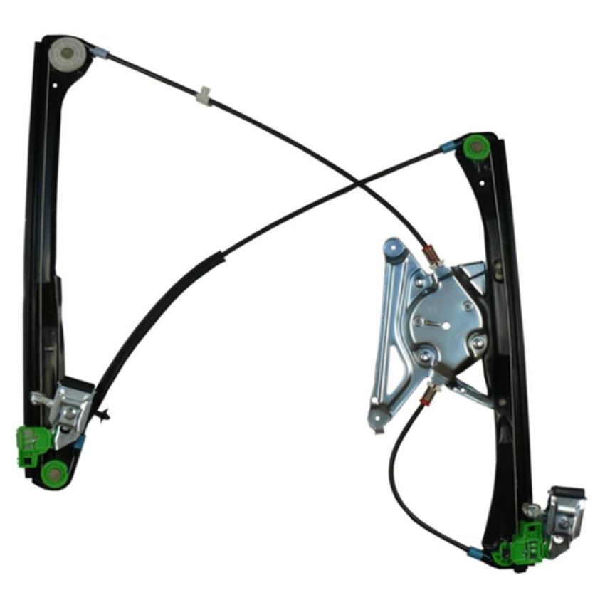 ACI 84837 Power Window Regulator