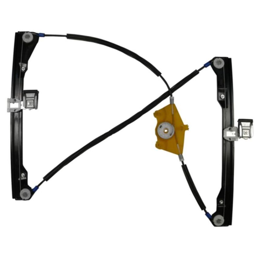 ACI 84841 Power Window Regulator