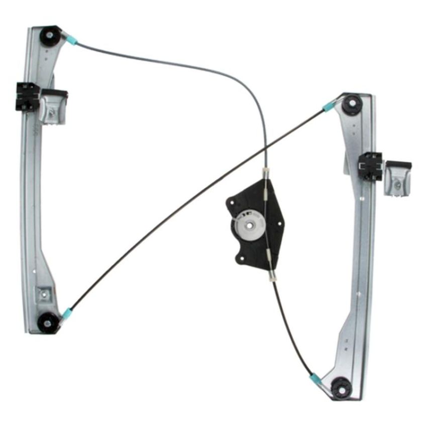 ACI 84851 Power Window Regulator