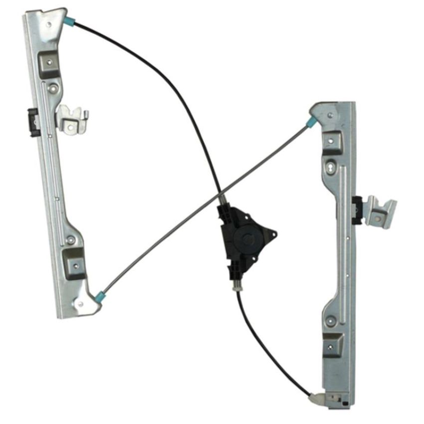 ACI 84866 Power Window Regulator