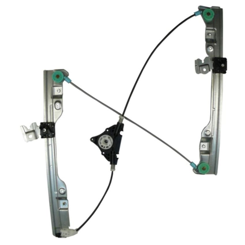 ACI 84866 Power Window Regulator