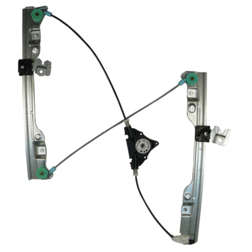 ACI 84867 Power Window Regulator