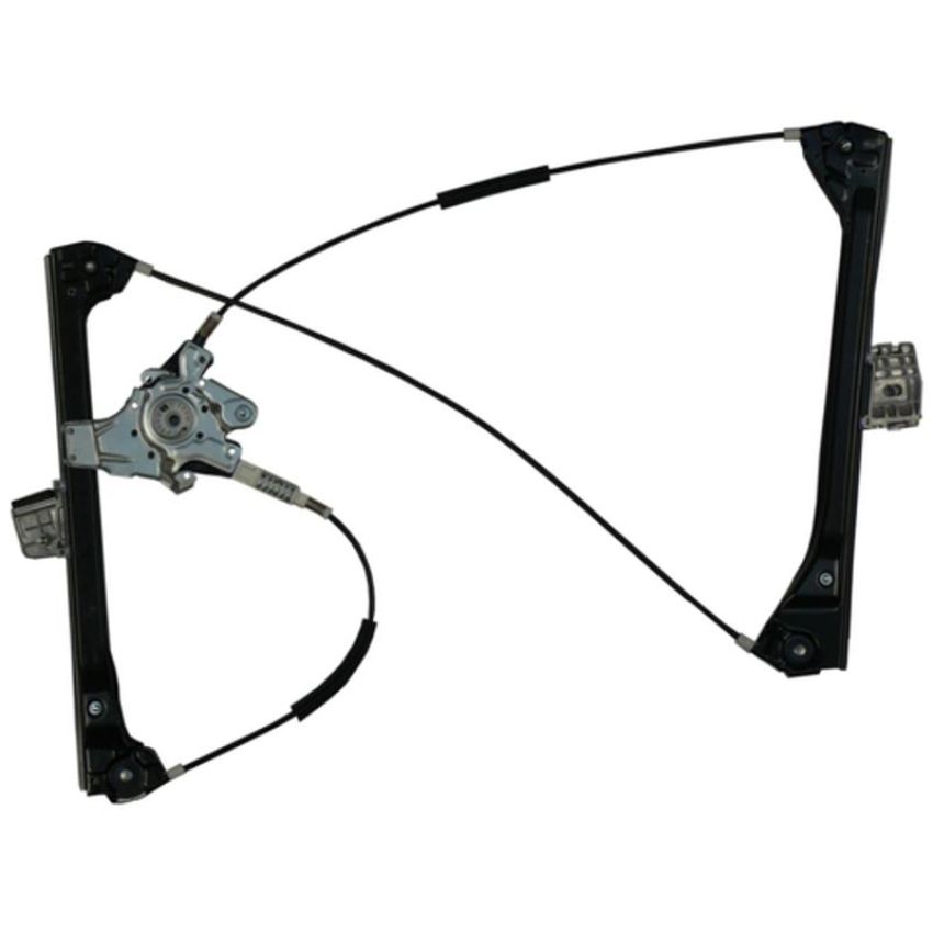 ACI 84873 Power Window Regulator
