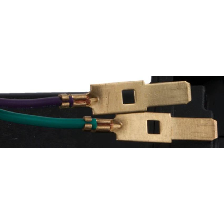 ACI 86560 Power Window Motor