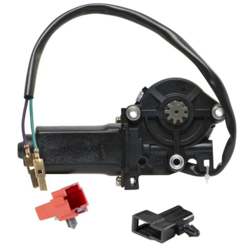 ACI 86560 Power Window Motor