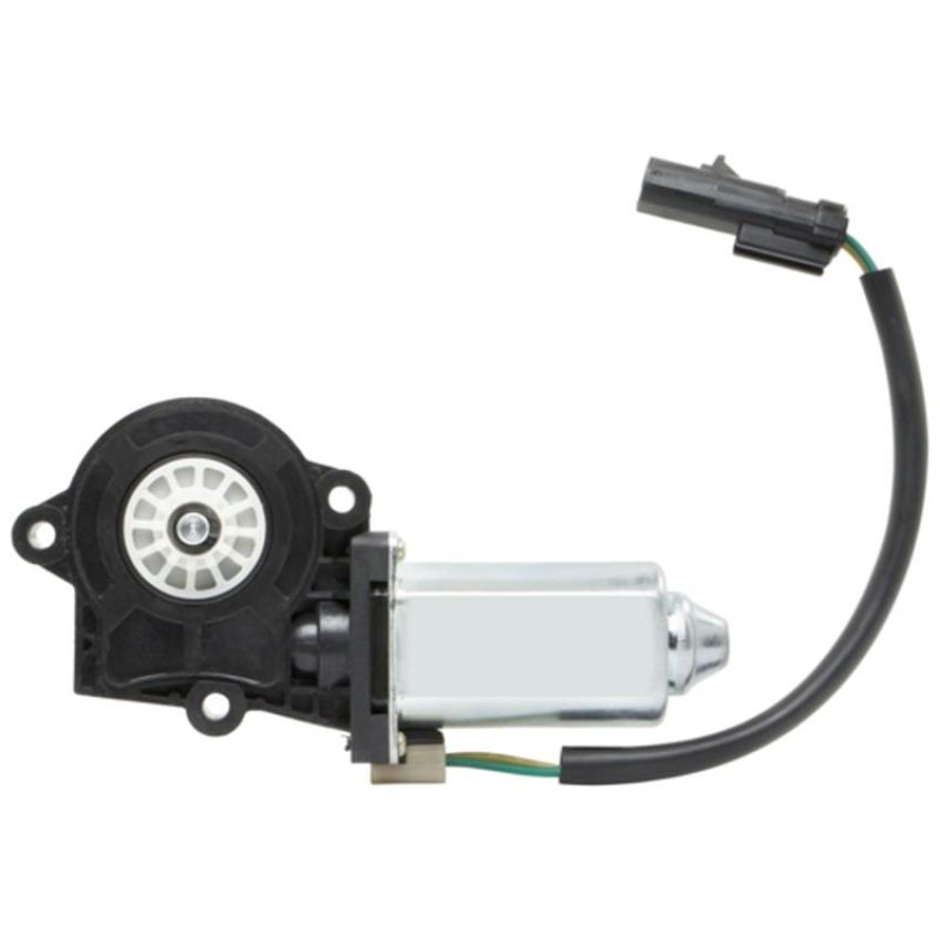 ACI 86800 Power Window Motor