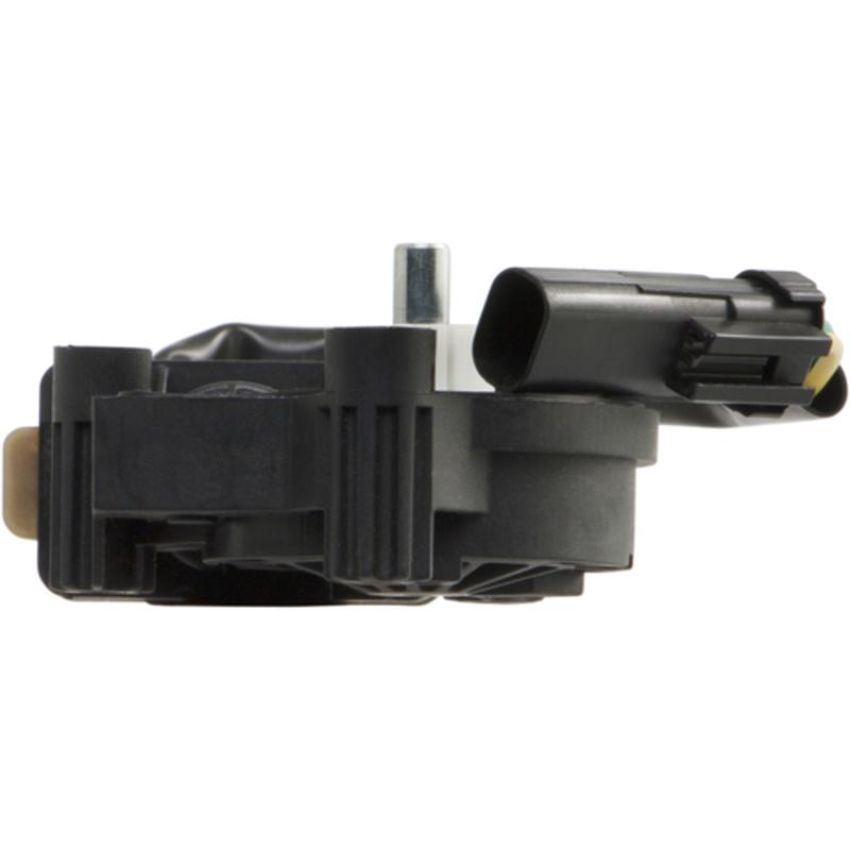 ACI 86801 Power Window Motor