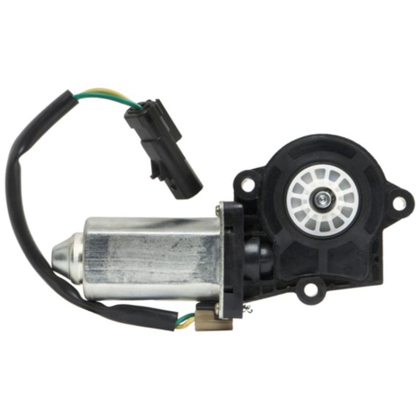 ACI 86801 Power Window Motor