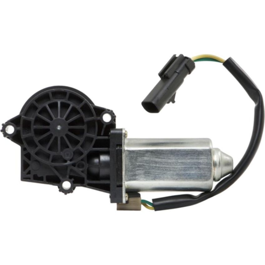 ACI 86801 Power Window Motor