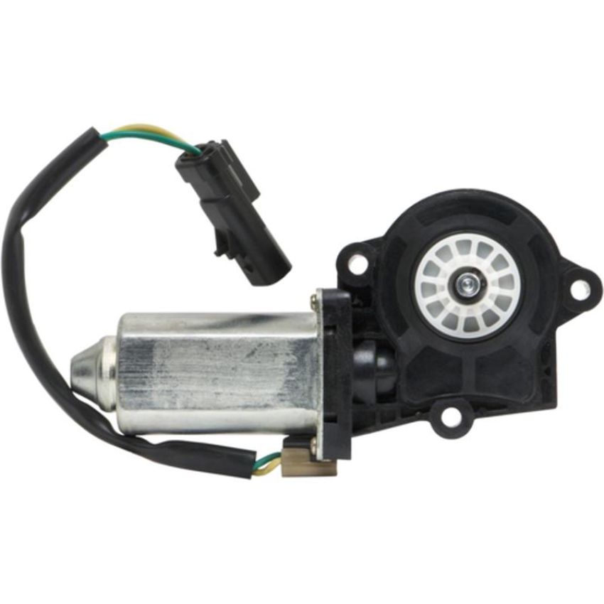 ACI 86801 Power Window Motor