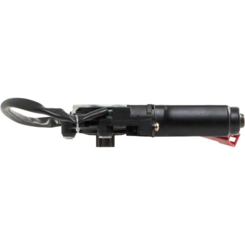 ACI 86802 Power Window Motor