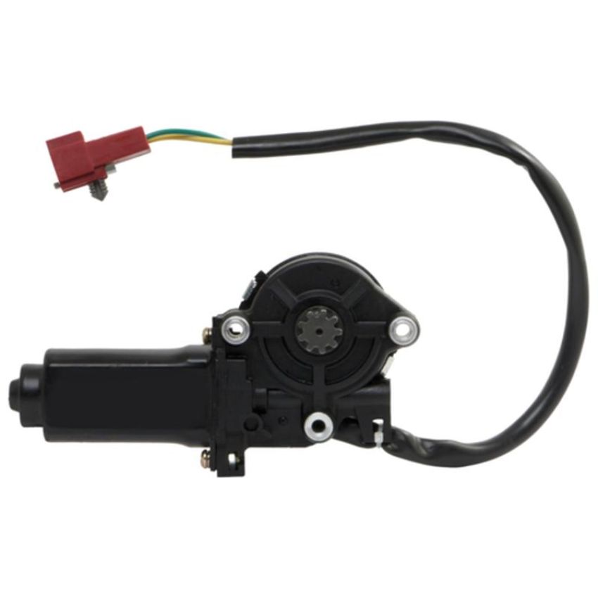 ACI 86802 Power Window Motor