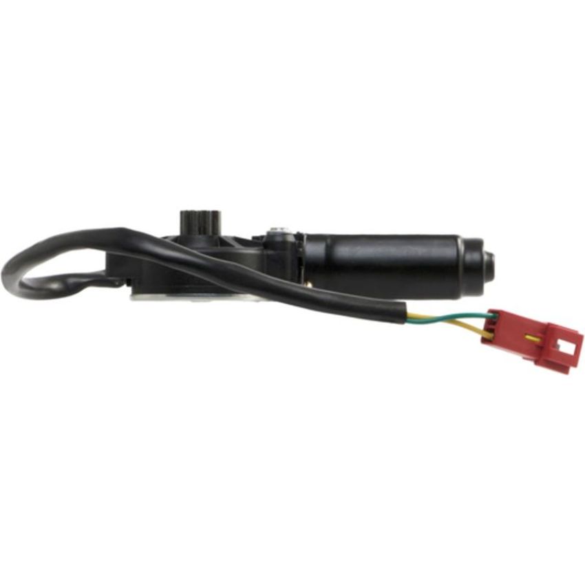ACI 86802 Power Window Motor