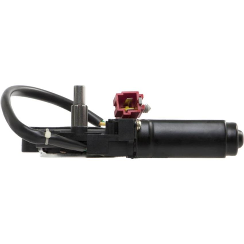 ACI 86804 Power Window Motor