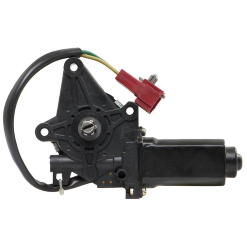 ACI 86804 Power Window Motor