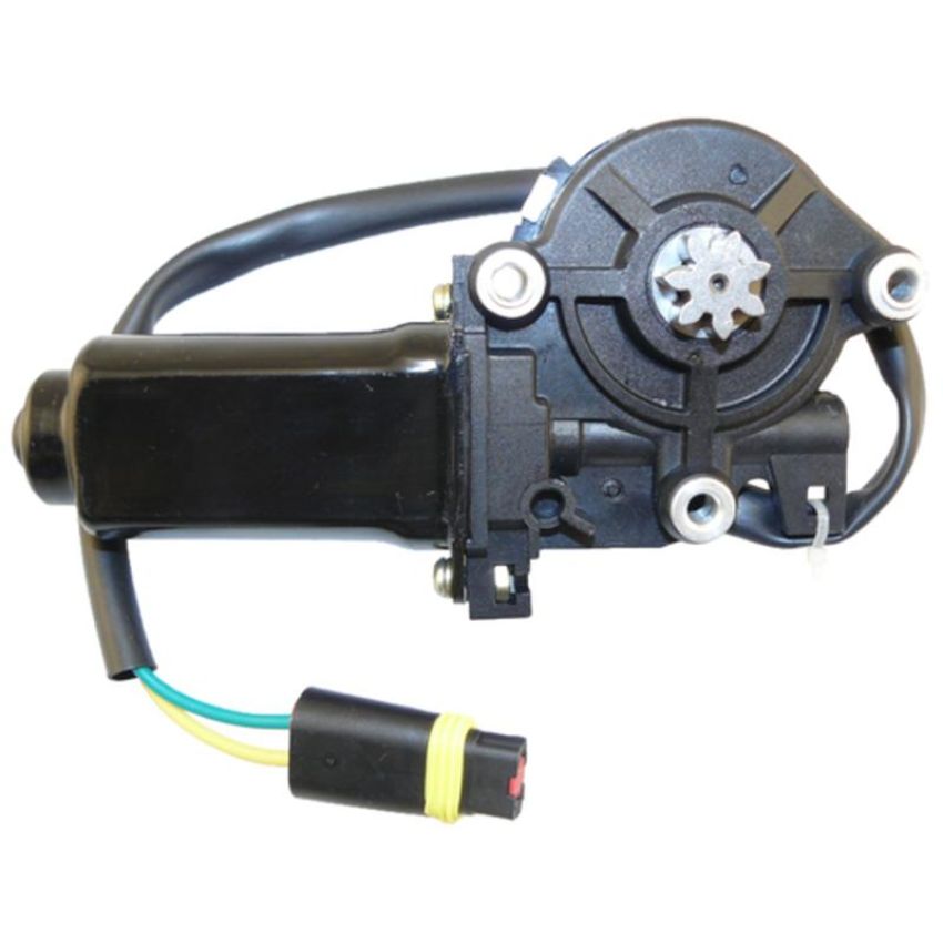 ACI 86807 Power Window Motor