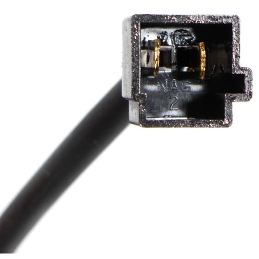 ACI 86810 Power Window Motor and Regulator Assembly