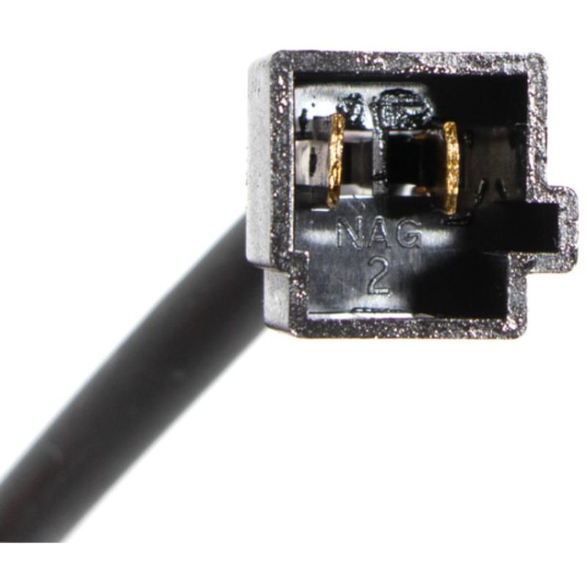 ACI 86811 Power Window Motor and Regulator Assembly