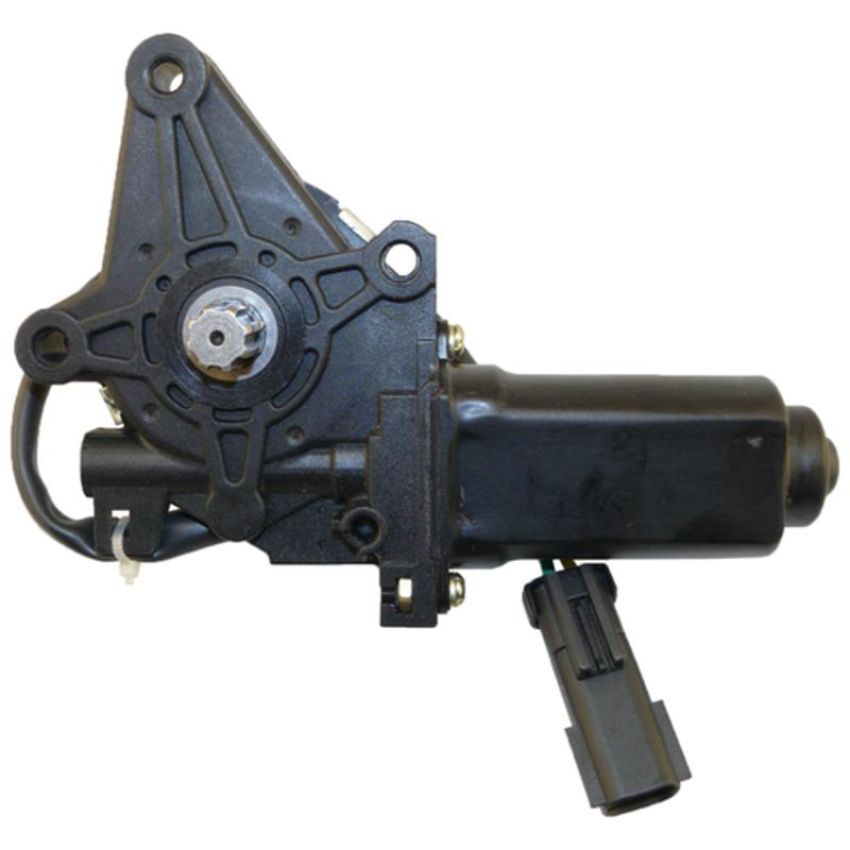 ACI 86812 Power Window Motor