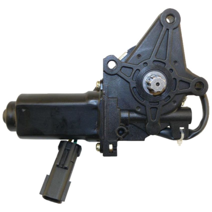 ACI 86813 Power Window Motor