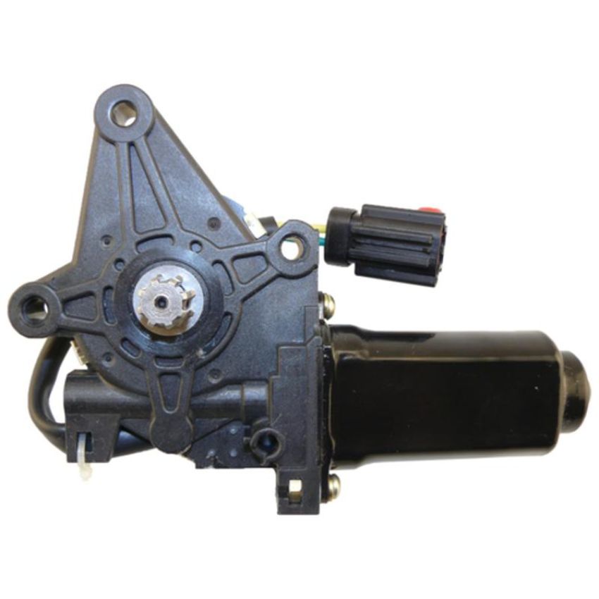 ACI 86814 Power Window Motor