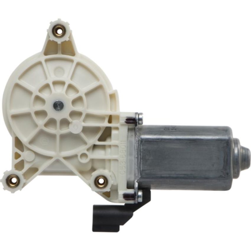 ACI 86826 Power Window Motor