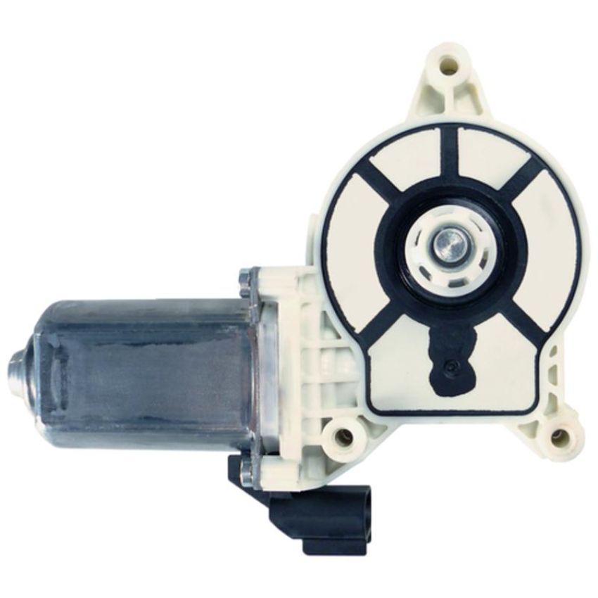ACI 86826 Power Window Motor