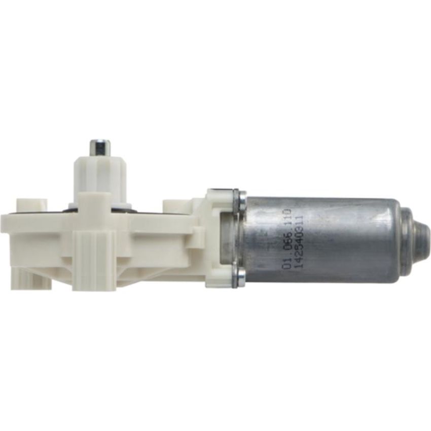 ACI 86826 Power Window Motor