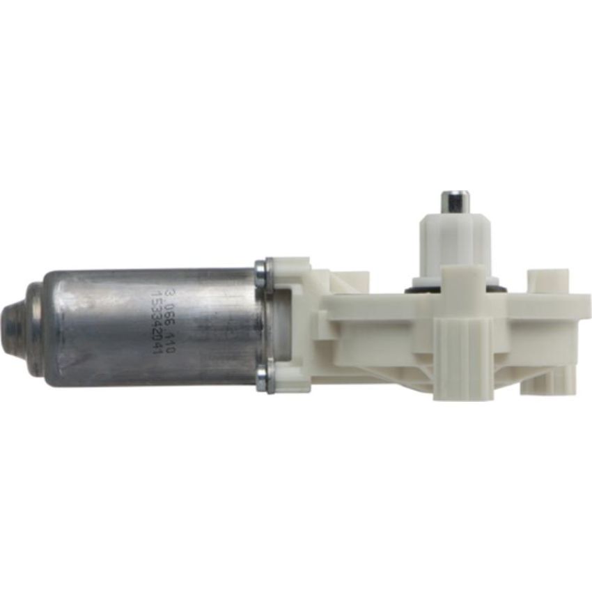 ACI 86827 Power Window Motor