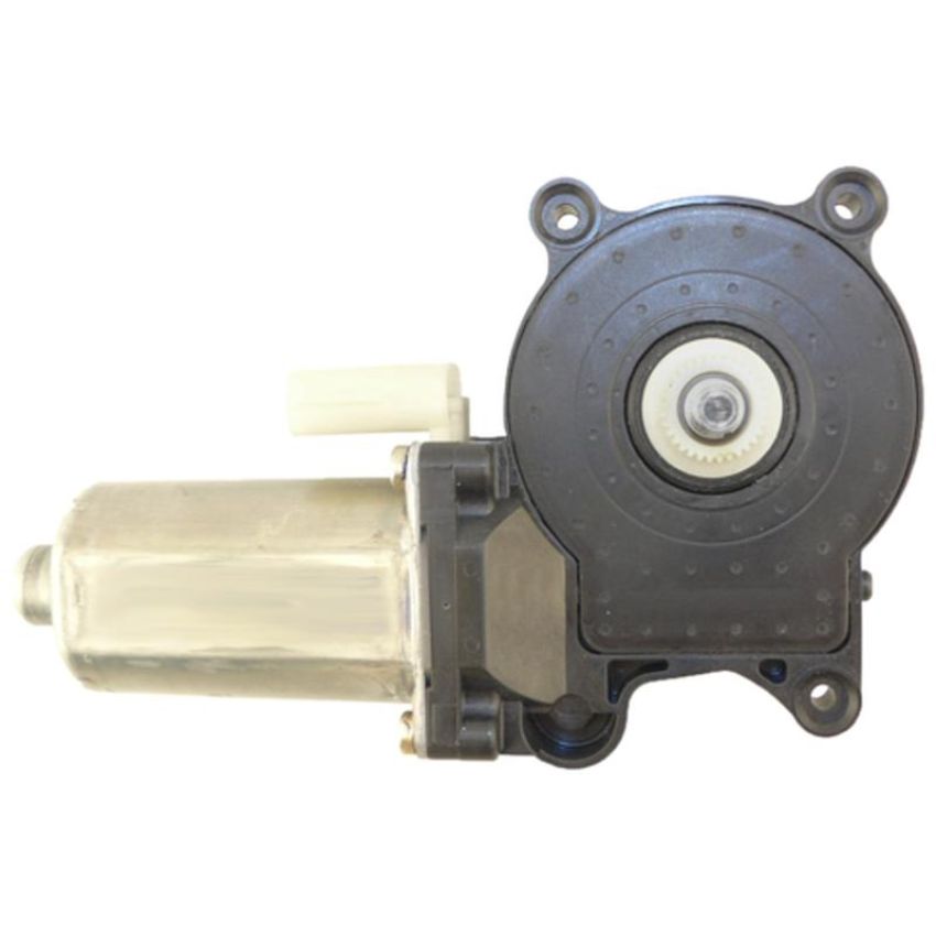 ACI 86828 Power Window Motor