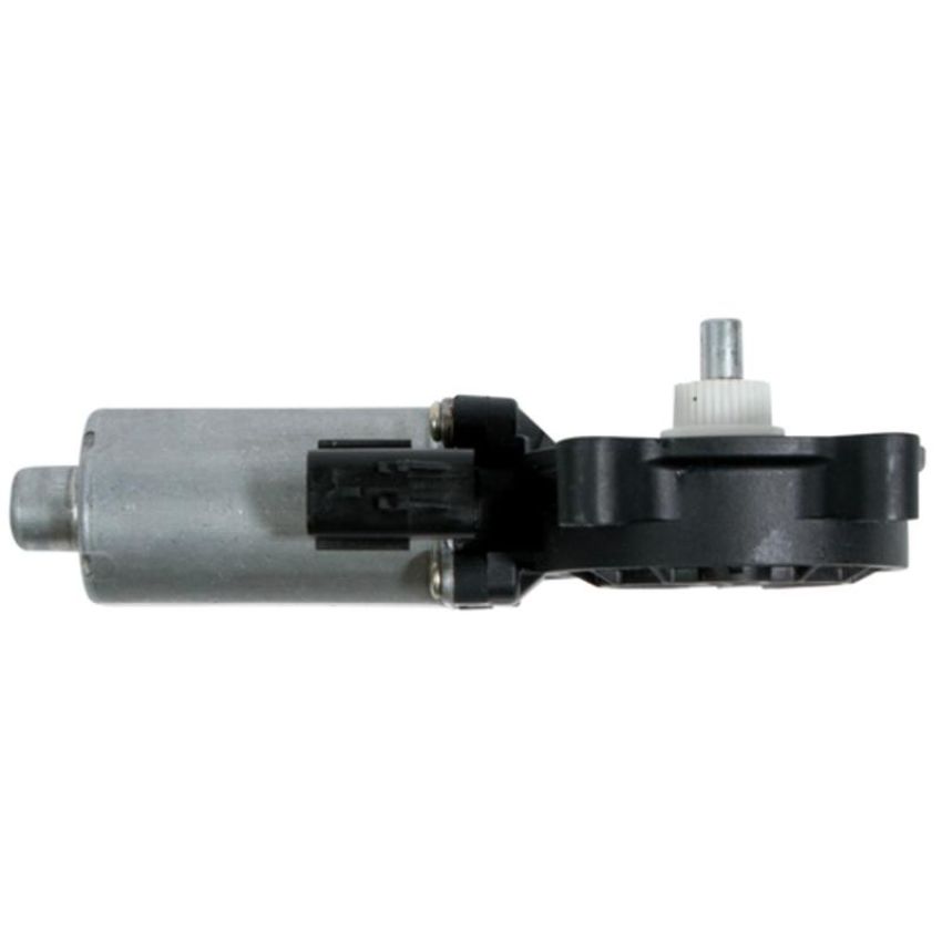 ACI 86829 Power Window Motor