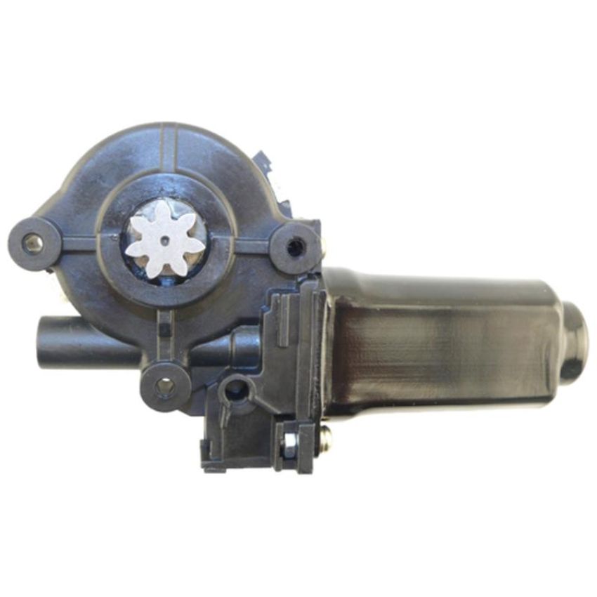 ACI 86836 Power Window Motor