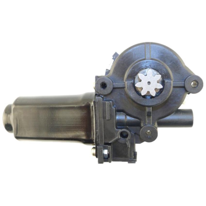 ACI 86837 Power Window Motor