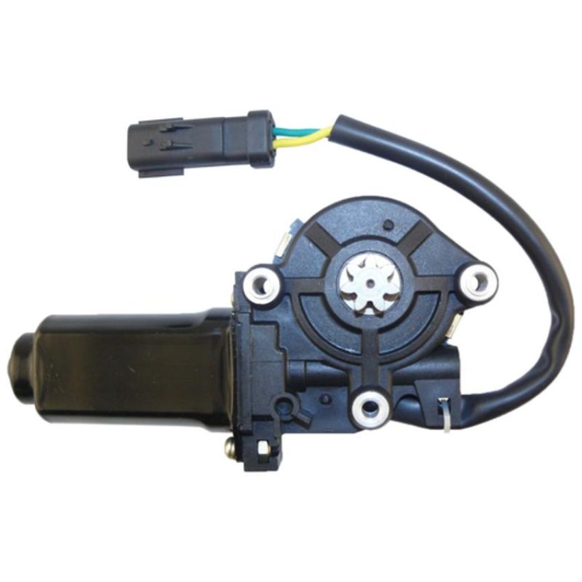 ACI 86838 Power Window Motor
